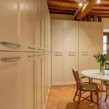 Town House Happy Life Cetona Appartamento Roma