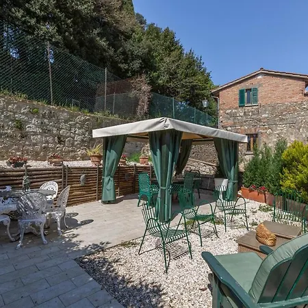 Town House Happy Life Cetona