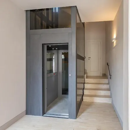 Town House Happy Life Cetona Appartamento *