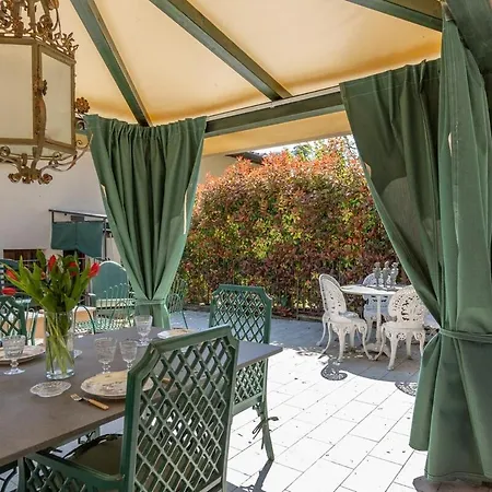 Town House Happy Life Cetona *