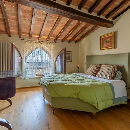 Appartement Town House Happy Life Cetona Rome