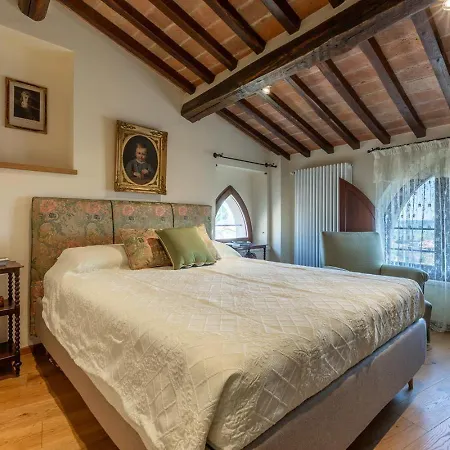 Town House Happy Life Cetona * Roma