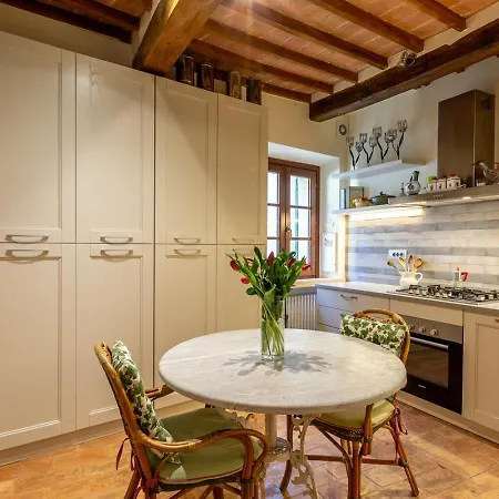 Town House Happy Life Cetona