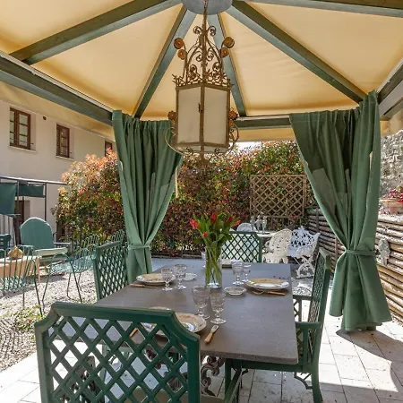Town House Happy Life Cetona
